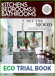 Kitchens Bedrooms and Bathrooms - October 2024