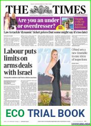 The Times - September 3, 2024