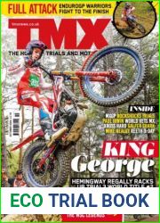 TMX - October 2024