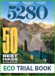 5280 Magazine - September 2024
