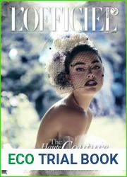 L|Officiel Austria English Edition - Autumn, 2024