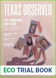The Texas Observer - September October 2024