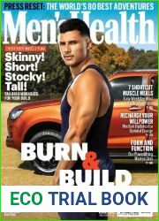 Men|s Health South Africa - September October 2024