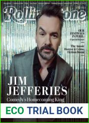 Rolling Stone Australia - Issue 18, September November 2024