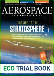 Aerospace America - September 2024