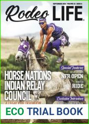 Rodeo Life - September 2024