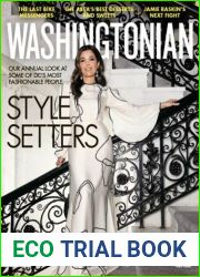 Washingtonian - September 2024