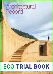 Architectural Record - September 2024