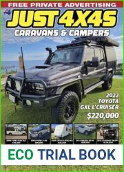 Just 4x4s, Caravans and Campers - Issue 426, 2024