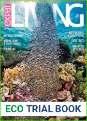 Expat Living Singapore - September 2024