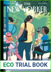 The New Yorker - September 9, 2024