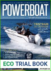 Pacific PowerBoat Magazine - September October 2024