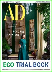 Architectural Digest India - September October 2024