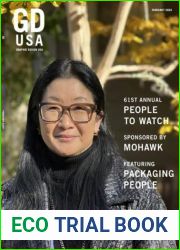 Graphic Design USA - February 2024
