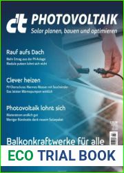 c|t Sonderhefte - Nr.08, 2024 [GER]