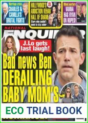 National Enquirer - September 16, 2024