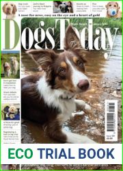 Dogs Today UK - Issue 361, August 2024