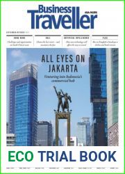 Business Traveller Asia Pacific Edition - September October 2024