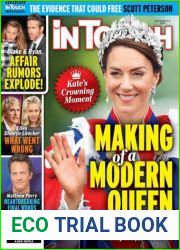 In Touch Weekly - September 9, 2024