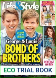 Life and Style Weekly - September 9, 2024
