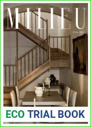 MILIEU - Fall 2024