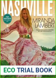 Nashville Lifestyles Magazine - September 2024