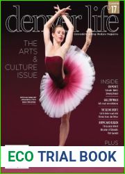 Denver Life Magazine - September 2024