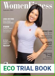 Women Fitness International - September 2024