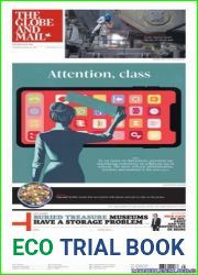 The Globe and Mail - August 31, 2024