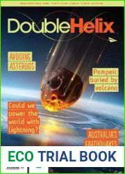 Double Helix - Issue 74, 2024