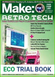 Make - Vol 89, Summer 2024