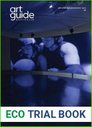 Art Guide Australia - September October 2024