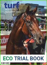 Turf Monthly - September 2024