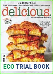 Delicious UK - September 2024