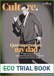 The Sunday Times Culture - September 1, 2024