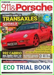 911 Porsche World - Issue 363, October 2024