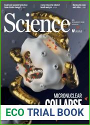 Science - Issue 6712 Volume 385, 30 August 2024