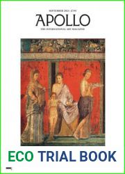 Apollo Magazine - September 2024