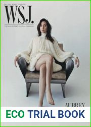 The Wall Street Journal Magazine - Fall 2024