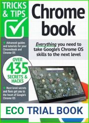 Chromebook Tricks and Tips - 12th Edition, 2024