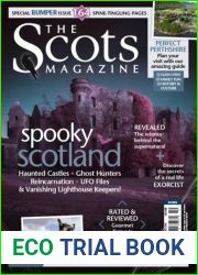 The Scots Magazine - October 2024