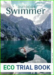 Outdoor Swimmer - September 2024