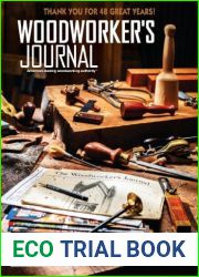 Woodworker|s Journal - October 2024