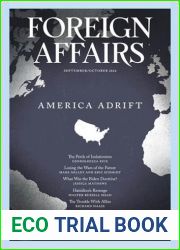 Foreign Affairs - September October 2024