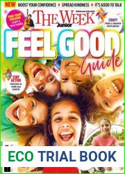 The Week Junior - Feel Good Guide, 1st Edition 2024