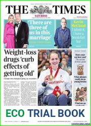 The Times - August 31, 2024