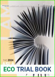 Landscape Architecture Magazine USA - Vol. 114 No.9, Sept 2024