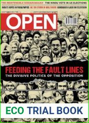 Open Magazine - 9 September 2024