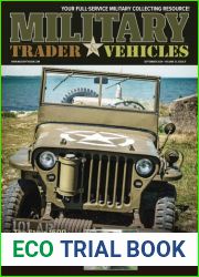 Military Trader - September 2024