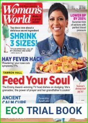 Woman|s World USA - September 9, 2024